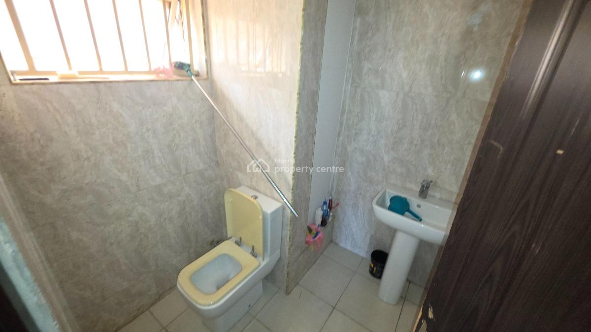 4-bedroom Semi-detached Estate Duplex (with 1-room Bq Attached), Serene Estate, Off Oladipo Diya Street, Gudu, Gudu, Abuja, Semi-detached Duplex for Sale