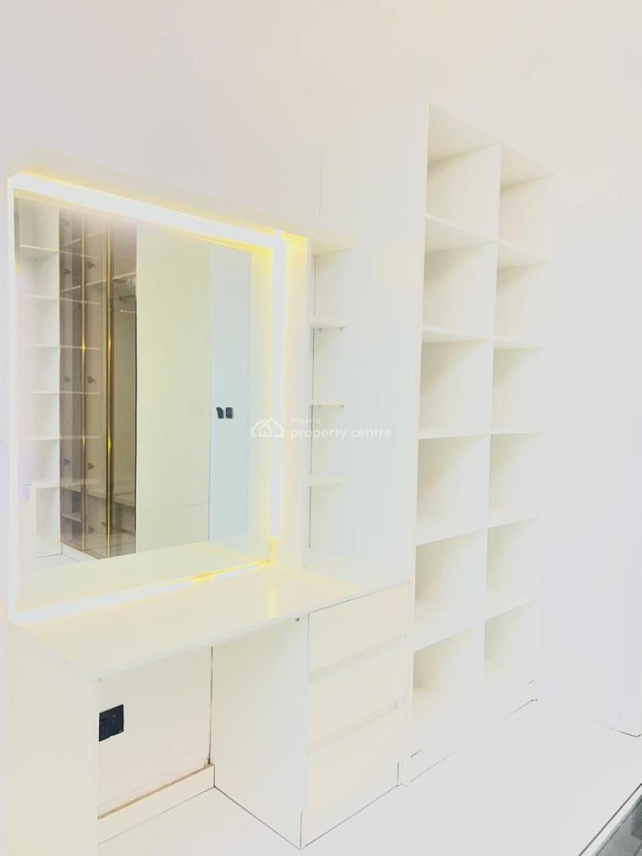 Ultra-luxury 6 Bedroom Detached Duplex with 2bqs, Cinema, Pool, Osapa, Lekki, Lagos, Detached Duplex for Sale