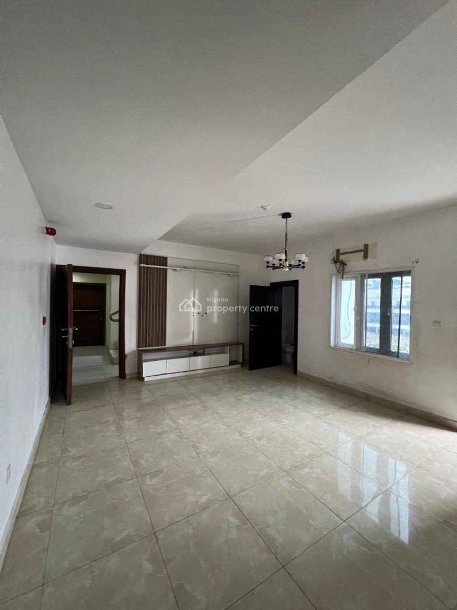 2 Bedrooms Apartment, Ologolo, Lekki, Lagos, Self Contain (single Rooms) for Rent