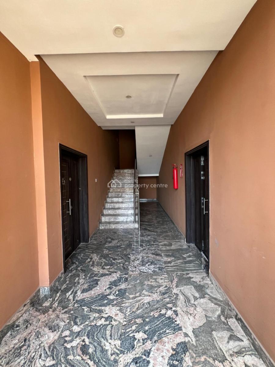 Lovely Massive Well Furnished 3 Bedroom Flat Apartment in Ikeja Lagos, Adeniyi Jones Ikeja, Adeniyi Jones, Ikeja, Lagos, Flat / Apartment for Rent