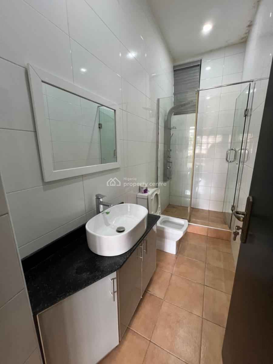 Lovely Massive Well Furnished 3 Bedroom Flat Apartment in Ikeja Lagos, Adeniyi Jones Ikeja, Adeniyi Jones, Ikeja, Lagos, Flat / Apartment for Rent