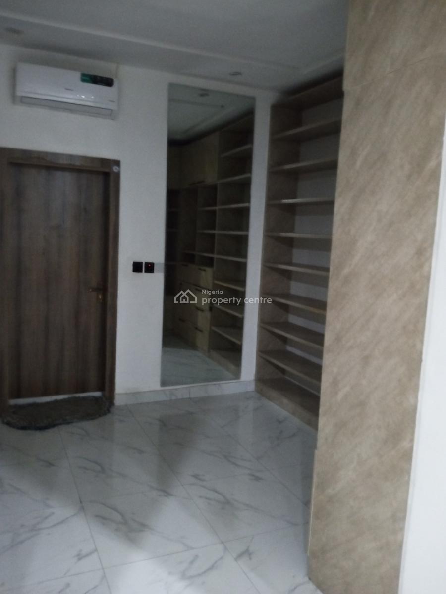 Luxury 3bedroom House, Before Chevron Round About, Lekki Phase 1, Lekki, Lagos, Detached Duplex Short Let