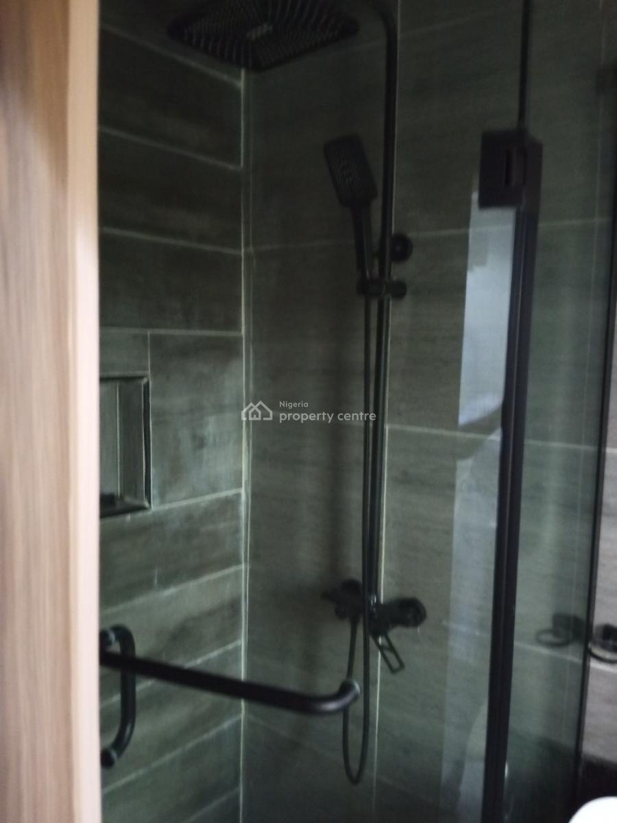 Luxury 3bedroom House, Before Chevron Round About, Lekki Phase 1, Lekki, Lagos, Detached Duplex Short Let