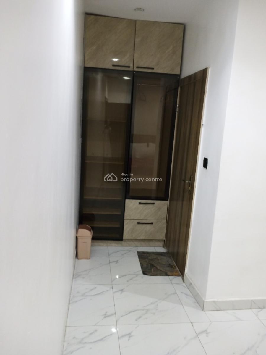 Luxury 3bedroom House, Before Chevron Round About, Lekki Phase 1, Lekki, Lagos, Detached Duplex Short Let