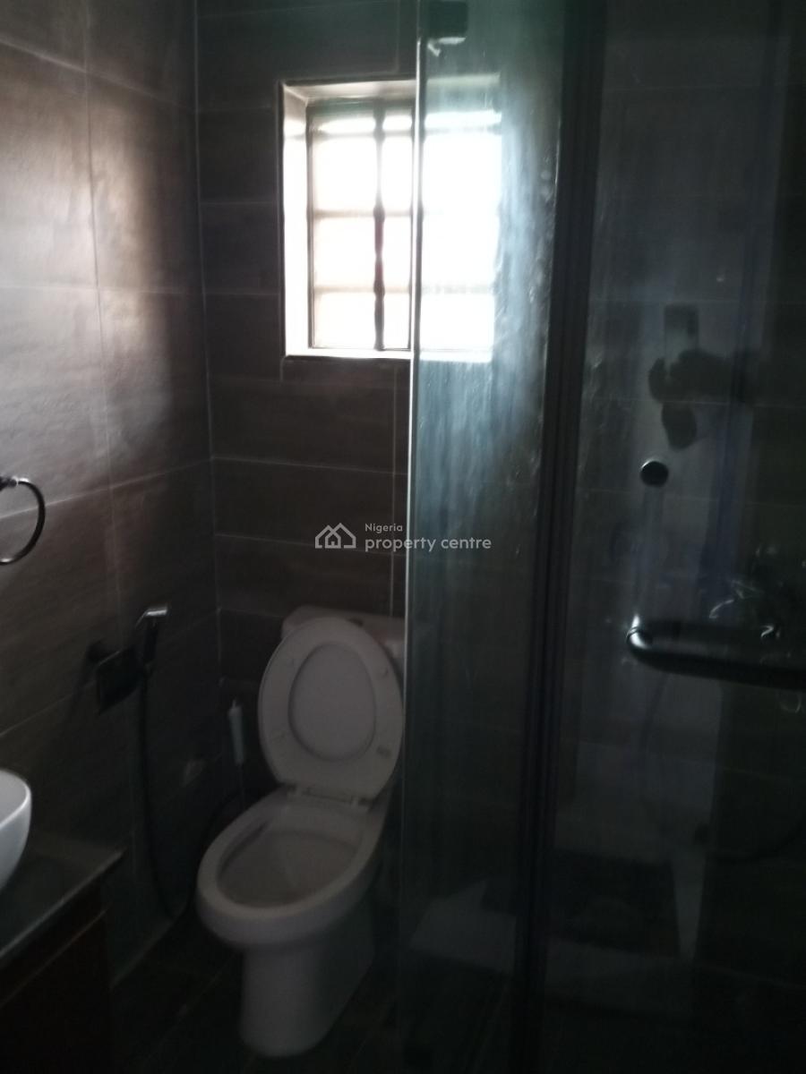 Luxury 3bedroom House, Before Chevron Round About, Lekki Phase 1, Lekki, Lagos, Detached Duplex Short Let