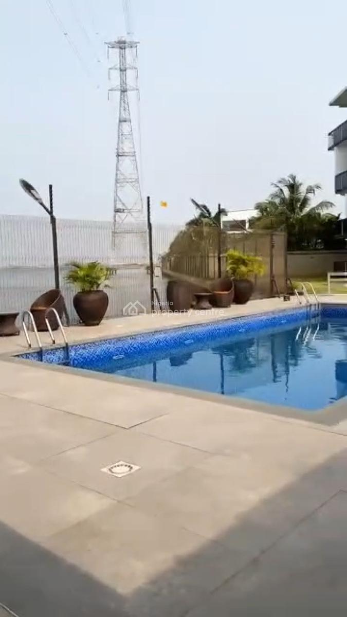 Fully Furnished 2 Bedrooms Mansionette Duplex, Banana Island, Ikoyi, Lagos, Flat / Apartment for Rent