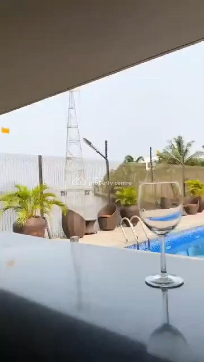 Fully Furnished 2 Bedrooms Mansionette Duplex, Banana Island, Ikoyi, Lagos, Flat / Apartment for Rent