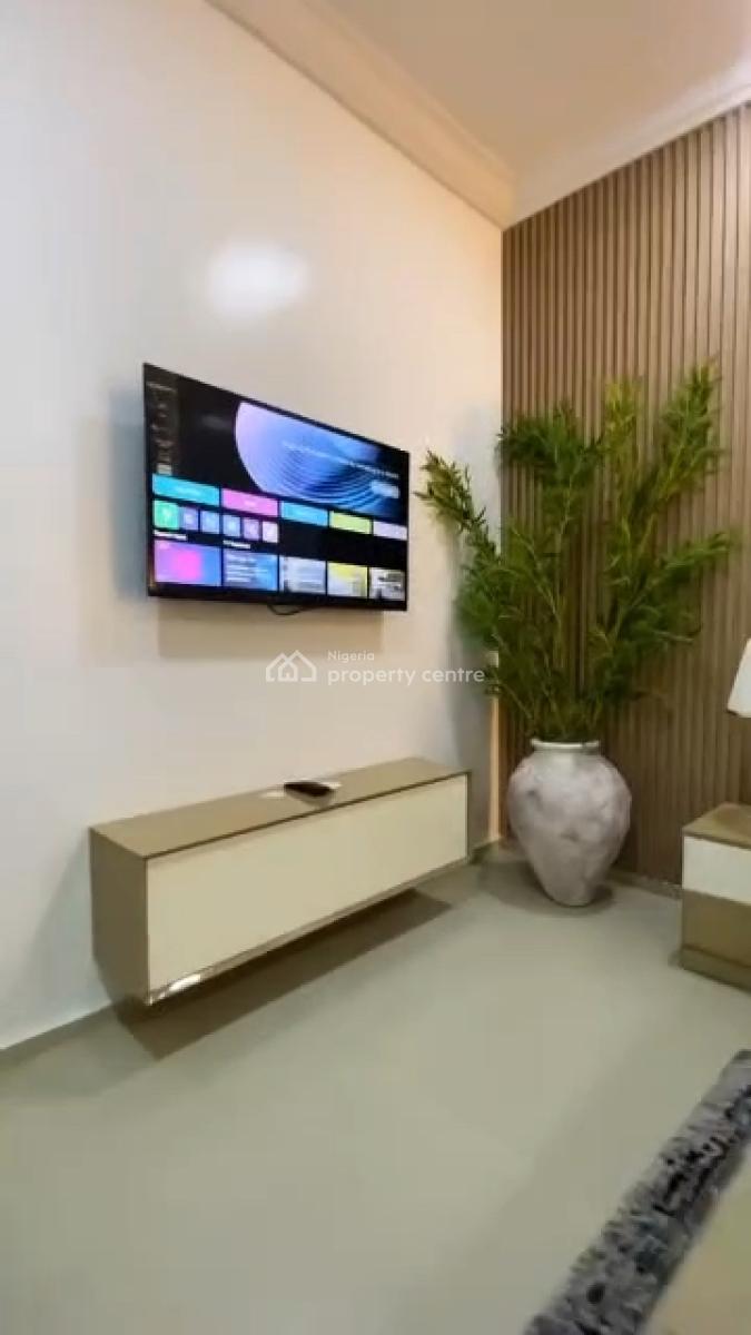 Fully Furnished 2 Bedrooms Mansionette Duplex, Banana Island, Ikoyi, Lagos, Flat / Apartment for Rent