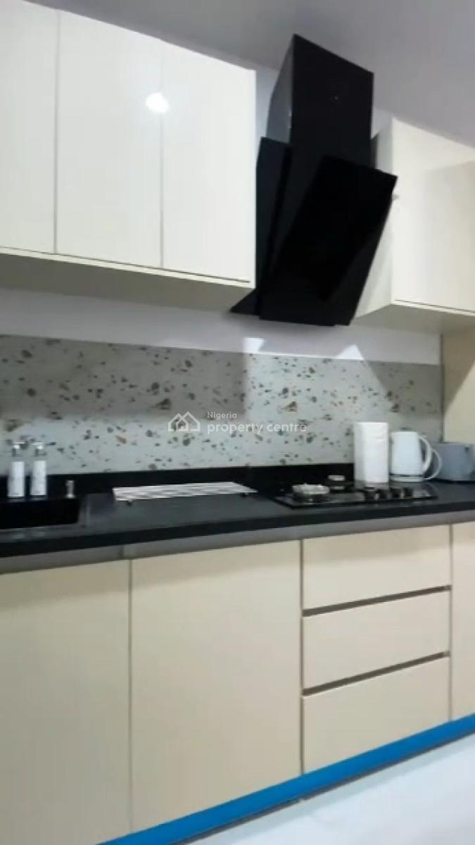 Fully Furnished 2 Bedrooms Mansionette Duplex, Banana Island, Ikoyi, Lagos, Flat / Apartment for Rent