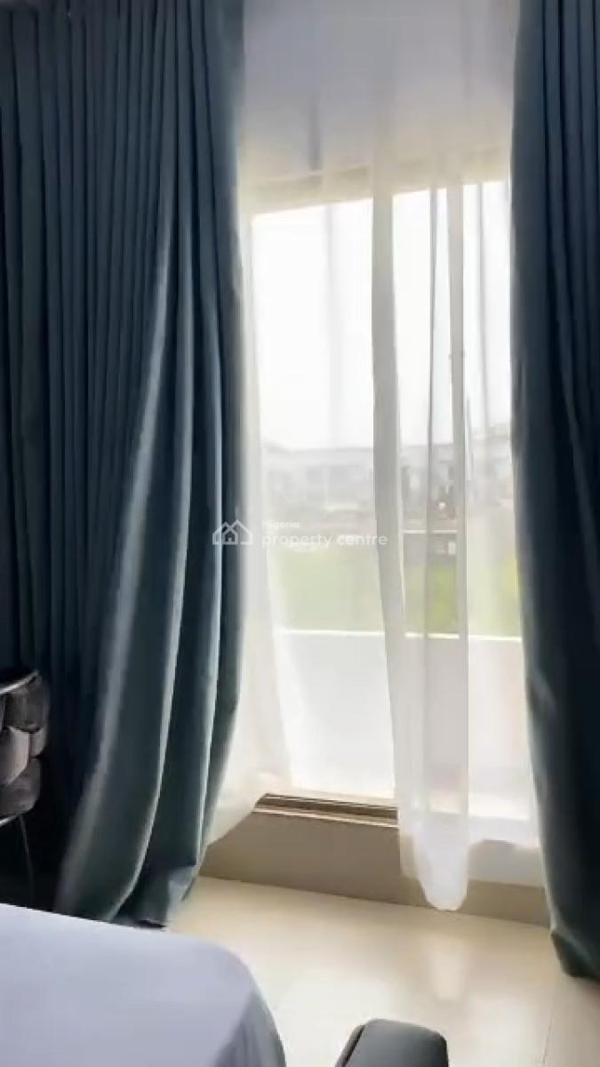 Fully Furnished 2 Bedrooms Mansionette Duplex, Banana Island, Ikoyi, Lagos, Flat / Apartment for Rent