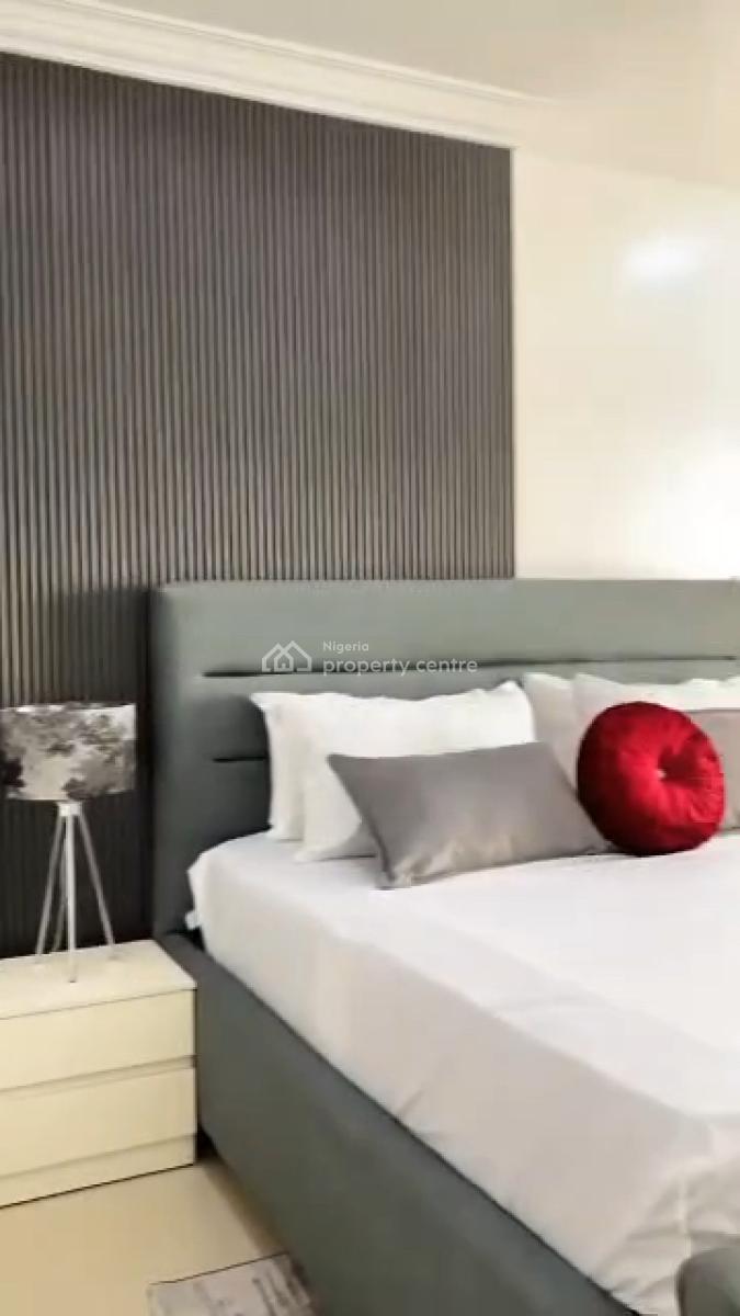 Fully Furnished 2 Bedrooms Mansionette Duplex, Banana Island, Ikoyi, Lagos, Flat / Apartment for Rent