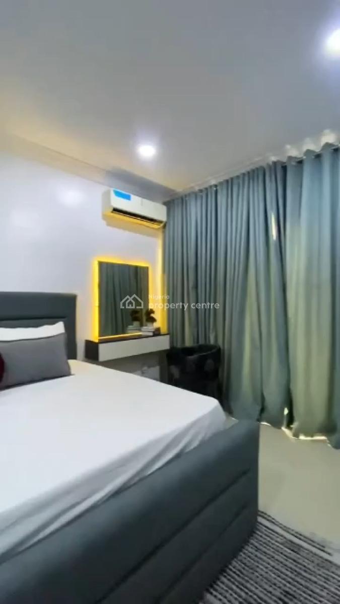 Fully Furnished 2 Bedrooms Mansionette Duplex, Banana Island, Ikoyi, Lagos, Flat / Apartment for Rent