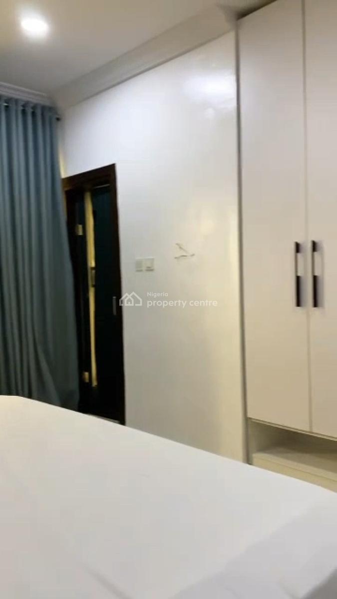 Fully Furnished 2 Bedrooms Mansionette Duplex, Banana Island, Ikoyi, Lagos, Flat / Apartment for Rent