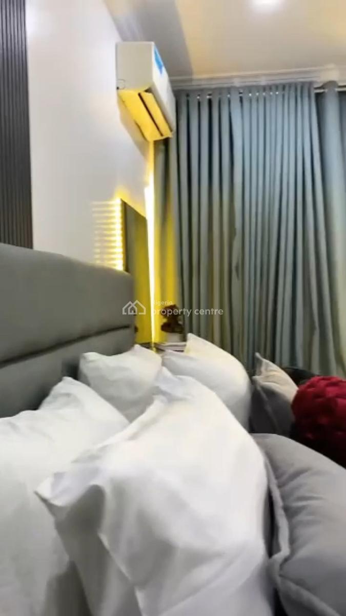 Fully Furnished 2 Bedrooms Mansionette Duplex, Banana Island, Ikoyi, Lagos, Flat / Apartment for Rent