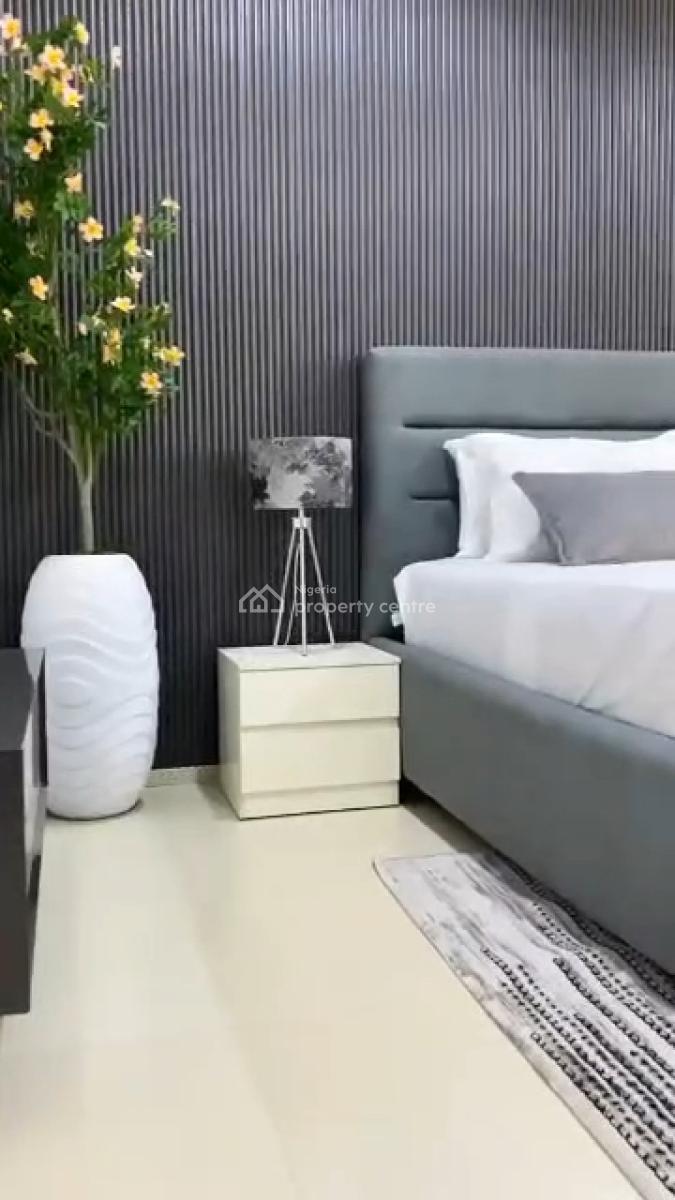 Fully Furnished 2 Bedrooms Mansionette Duplex, Banana Island, Ikoyi, Lagos, Flat / Apartment for Rent