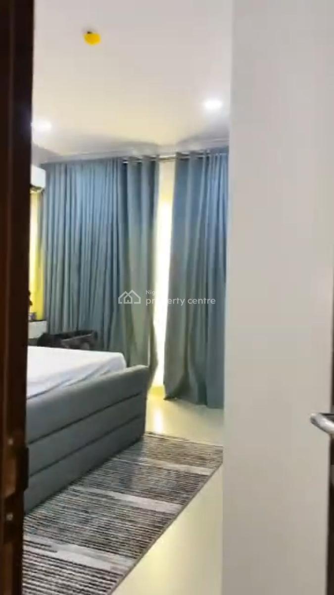 Fully Furnished 2 Bedrooms Mansionette Duplex, Banana Island, Ikoyi, Lagos, Flat / Apartment for Rent