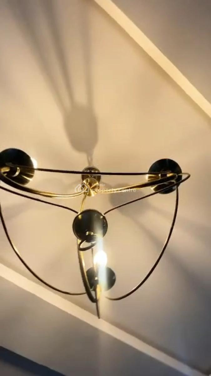 Fully Furnished 2 Bedrooms Mansionette Duplex, Banana Island, Ikoyi, Lagos, Flat / Apartment for Rent