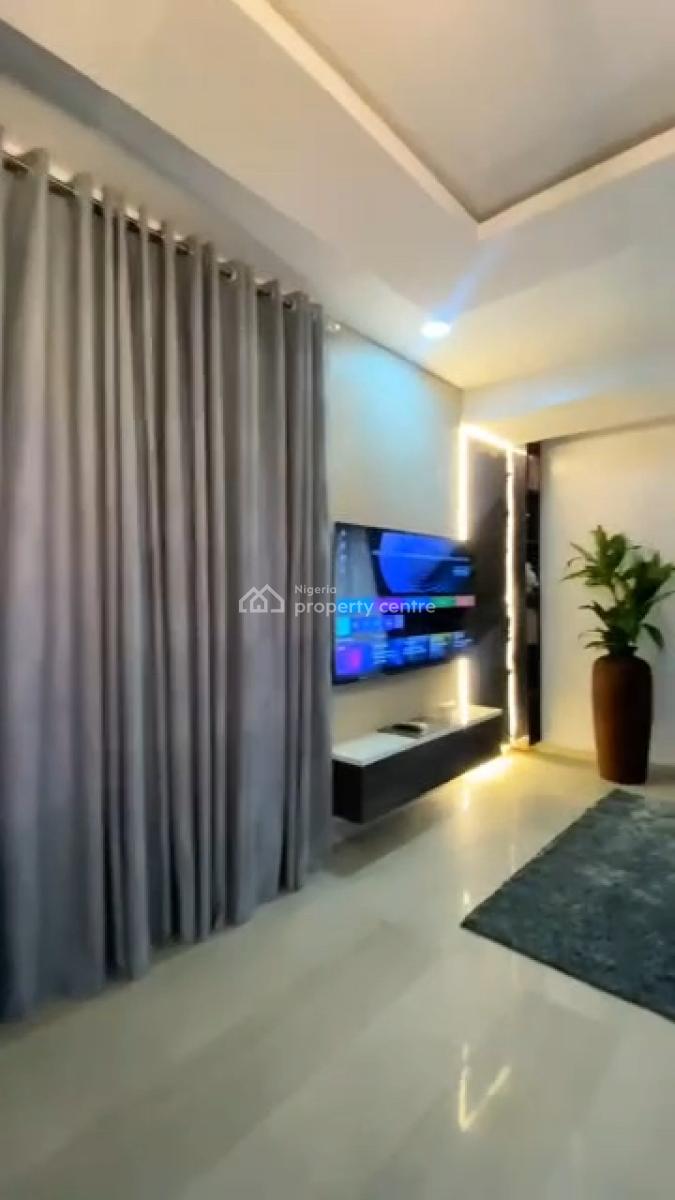 Fully Furnished 2 Bedrooms Mansionette Duplex, Banana Island, Ikoyi, Lagos, Flat / Apartment for Rent