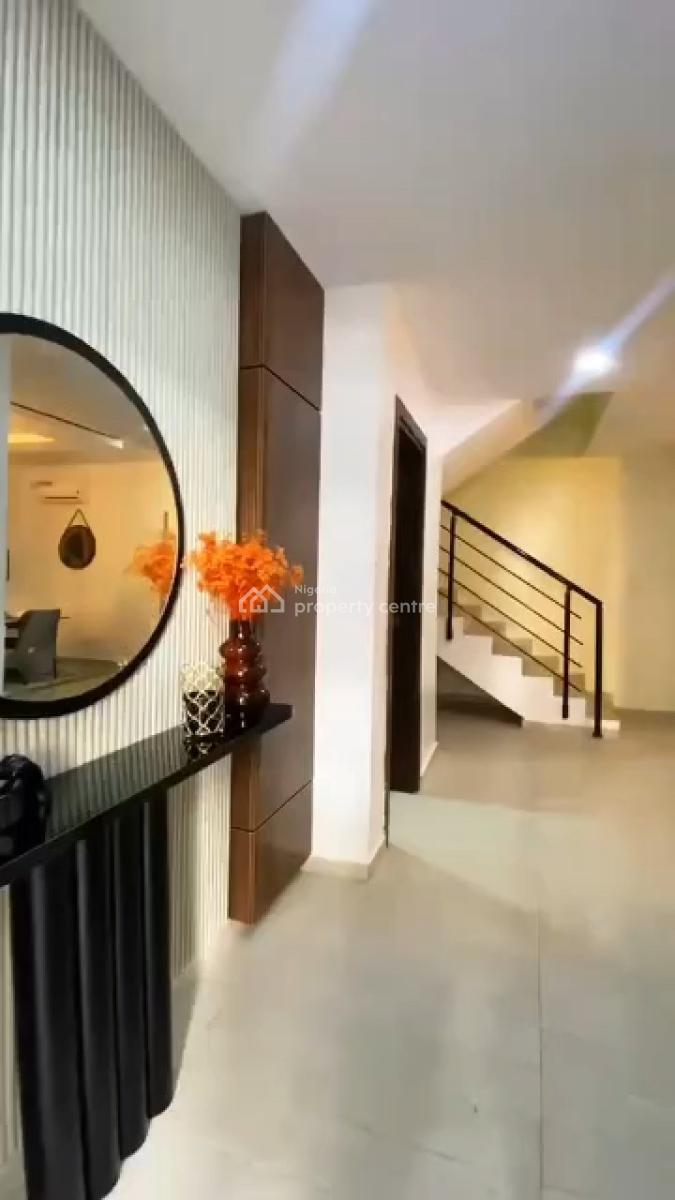 Fully Furnished 2 Bedrooms Mansionette Duplex, Banana Island, Ikoyi, Lagos, Flat / Apartment for Rent