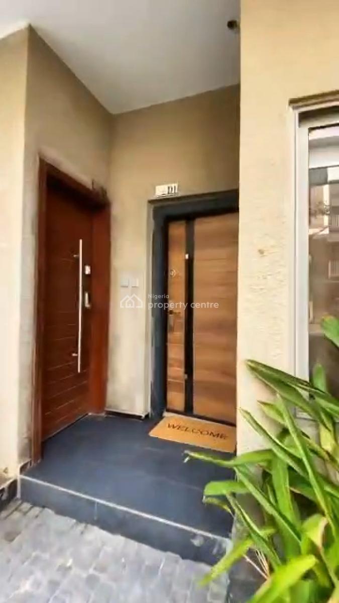 Fully Furnished 2 Bedrooms Mansionette Duplex, Banana Island, Ikoyi, Lagos, Flat / Apartment for Rent