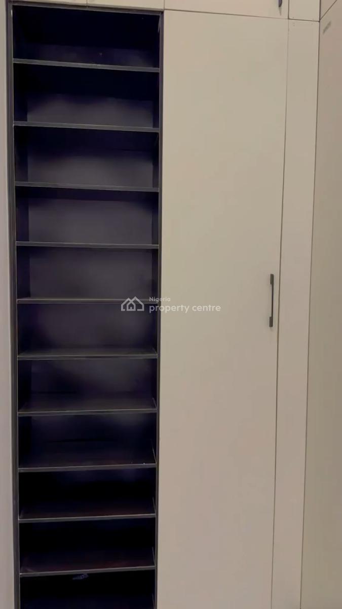 4 Bedroom Detached Duplex, Ajah, Lekki, Lagos, Detached Duplex for Sale