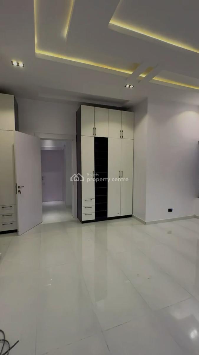 4 Bedroom Detached Duplex, Ajah, Lekki, Lagos, Detached Duplex for Sale