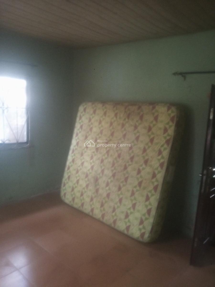 Single Room in a 2 Bedroom Flat, Paradise Estate, Lakowe, Ibeju Lekki, Lagos, House for Rent