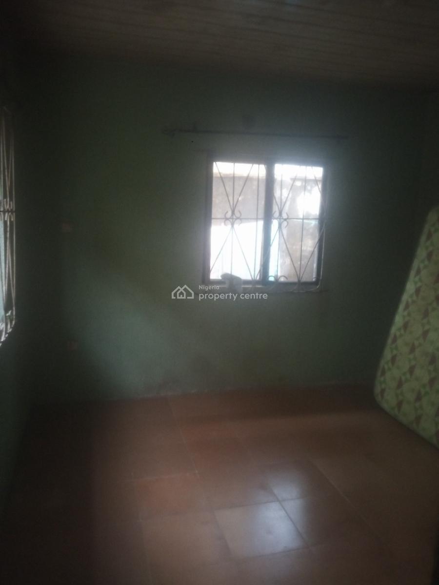 Single Room in a 2 Bedroom Flat, Paradise Estate, Lakowe, Ibeju Lekki, Lagos, House for Rent
