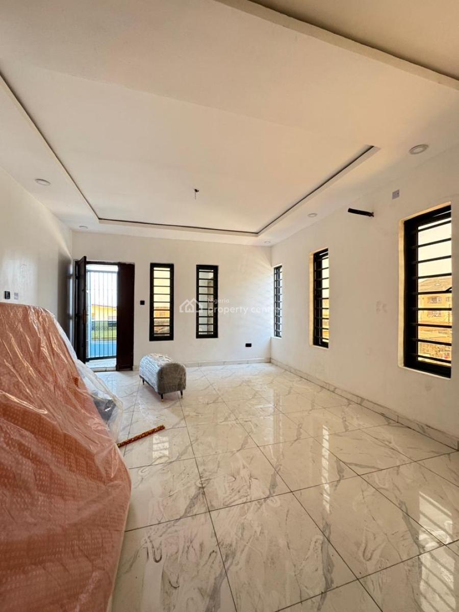 Beautifully Built 2 Bedroom Apartment in a Beautiful Neighborhood, in a Beautiful Neighborhood in Gbagada, Gbagada, Lagos, Block of Flats for Sale