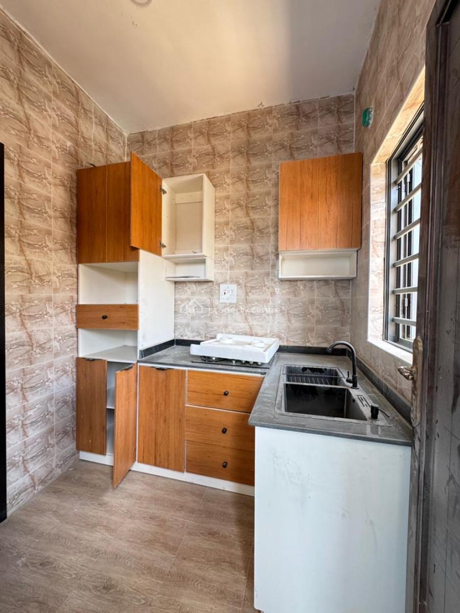 Beautifully Built 2 Bedroom Apartment in a Beautiful Neighborhood, in a Beautiful Neighborhood in Gbagada, Gbagada, Lagos, Block of Flats for Sale