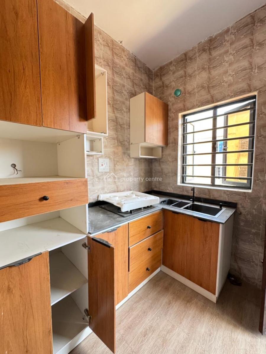 Beautifully Built 2 Bedroom Apartment in a Beautiful Neighborhood, in a Beautiful Neighborhood in Gbagada, Gbagada, Lagos, Block of Flats for Sale