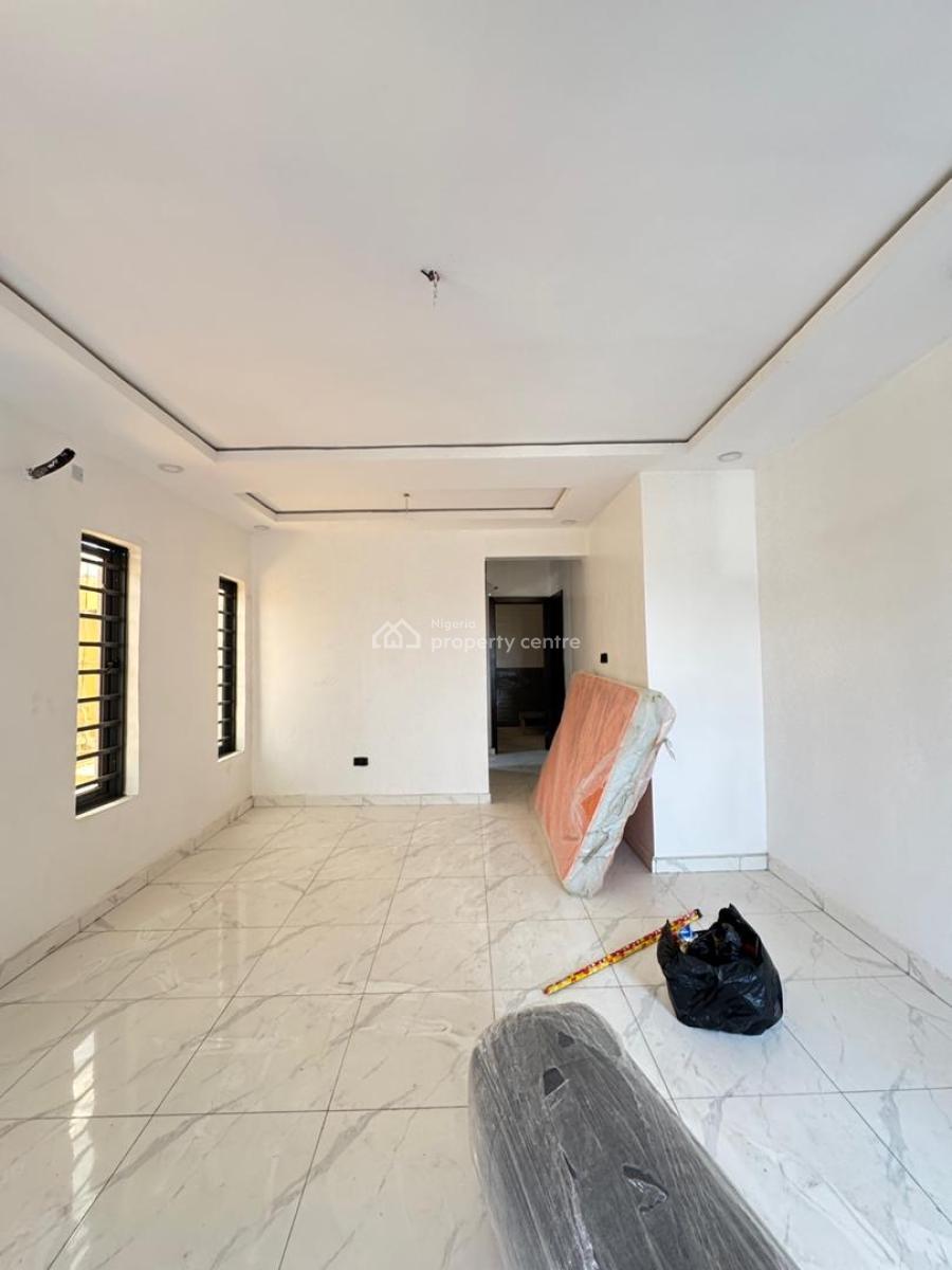 Beautifully Built 2 Bedroom Apartment in a Beautiful Neighborhood, in a Beautiful Neighborhood in Gbagada, Gbagada, Lagos, Block of Flats for Sale