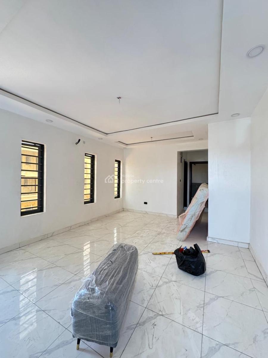 Beautifully Built 2 Bedroom Apartment in a Beautiful Neighborhood, in a Beautiful Neighborhood in Gbagada, Gbagada, Lagos, Block of Flats for Sale