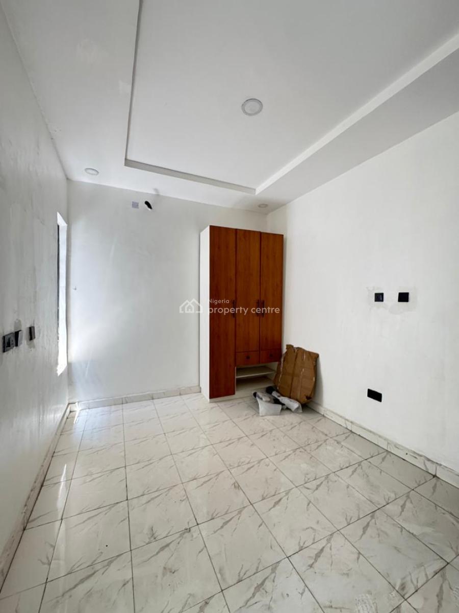 Beautifully Built 2 Bedroom Apartment in a Beautiful Neighborhood, in a Beautiful Neighborhood in Gbagada, Gbagada, Lagos, Block of Flats for Sale