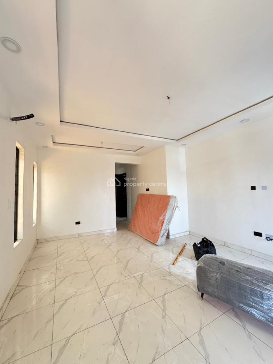 Beautifully Built 2 Bedroom Apartment in a Beautiful Neighborhood, in a Beautiful Neighborhood in Gbagada, Gbagada, Lagos, Block of Flats for Sale