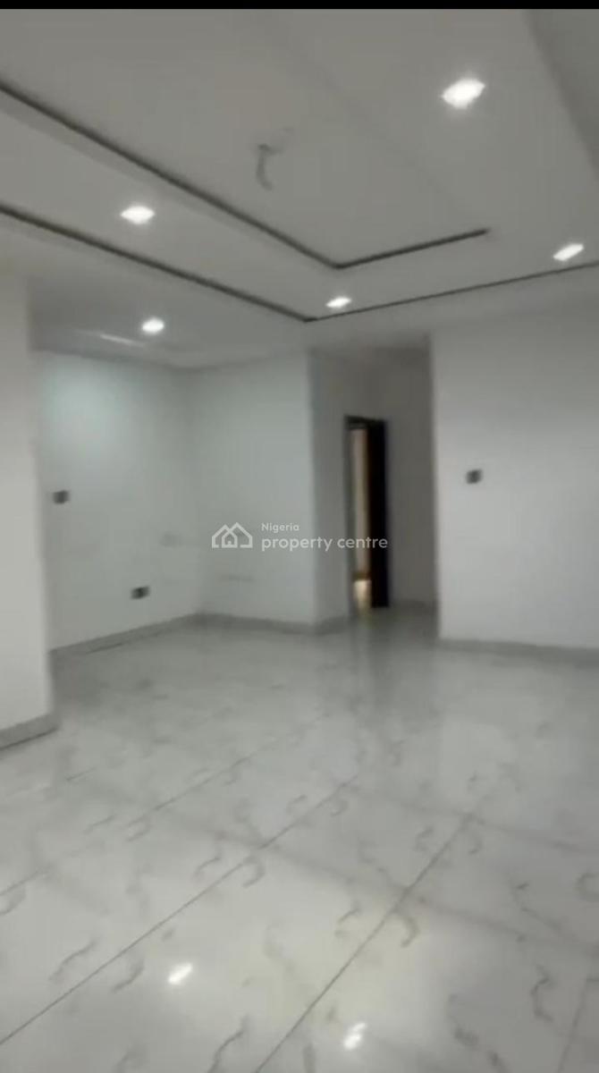 Lovely 3bedroom Flat, Soluyi, Gbagada, Lagos, Flat / Apartment for Rent