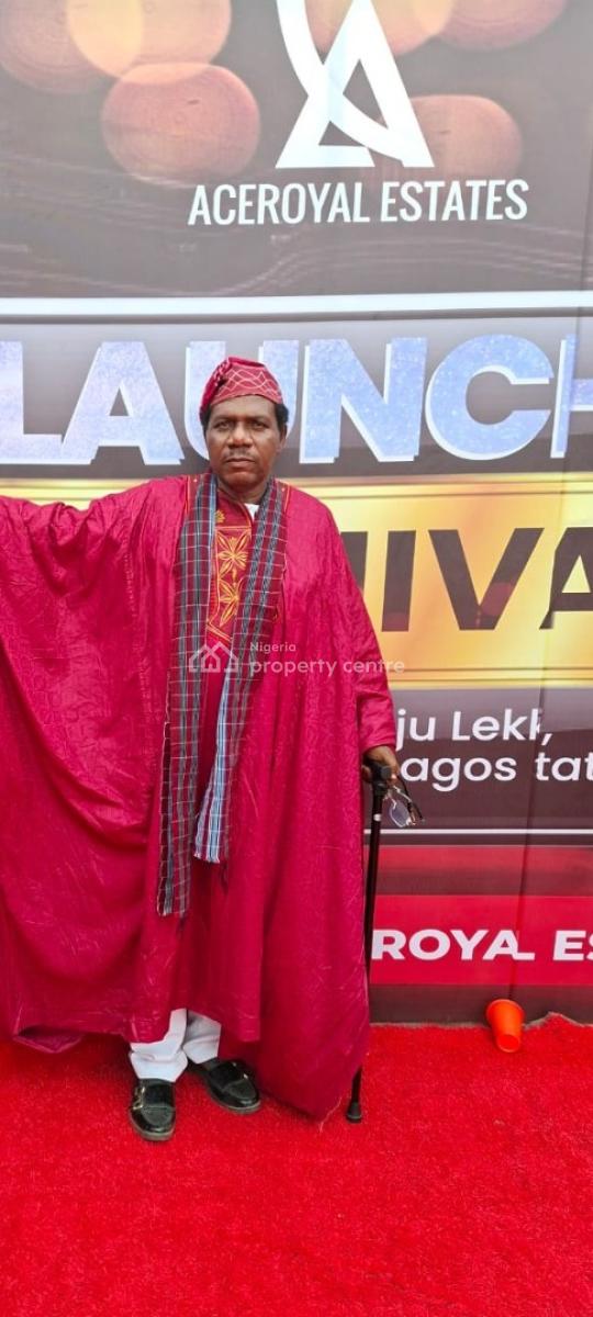 Premium Commercial Plots in Ibeju Lekki, Lagos, Labour City,coastal Road,downtown2, Ibeju Lekki, Lagos, Commercial Land for Sale