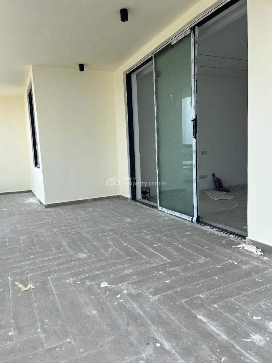 2 Units of 5 Bedroom Fully Furnished Semi Detached Duplexs with 2 Bq, Ikate, Lekki, Lagos, Semi-detached Duplex for Sale