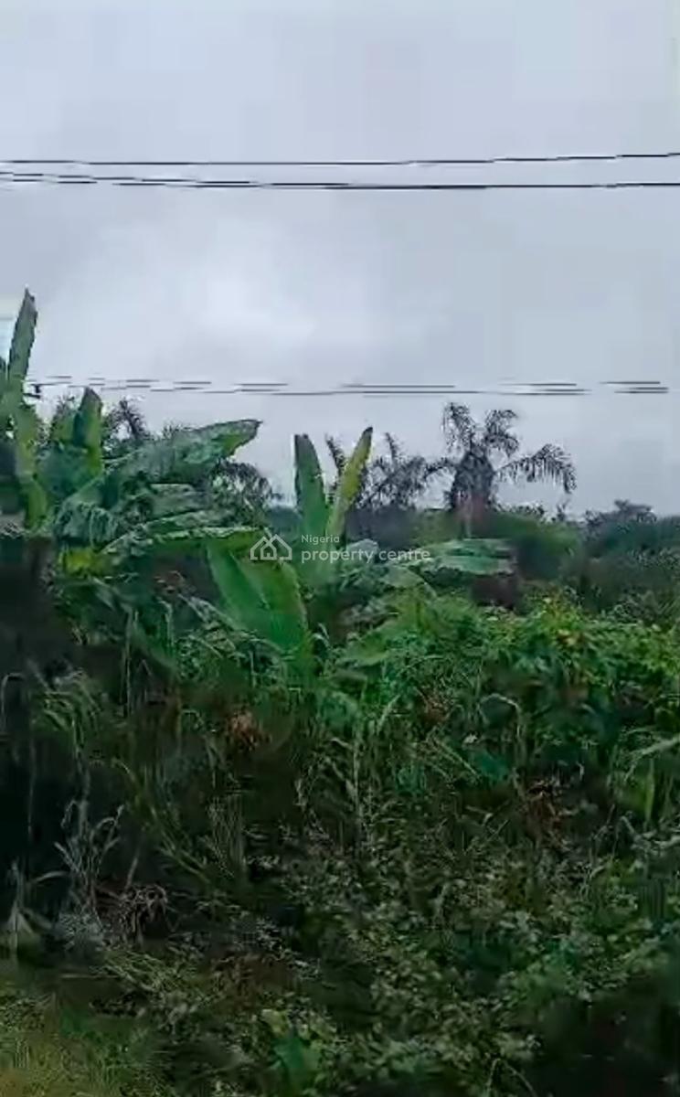 in Agbara/badagry....152 Acres of Land, Agbara-igbesa, Lagos, Land for Sale