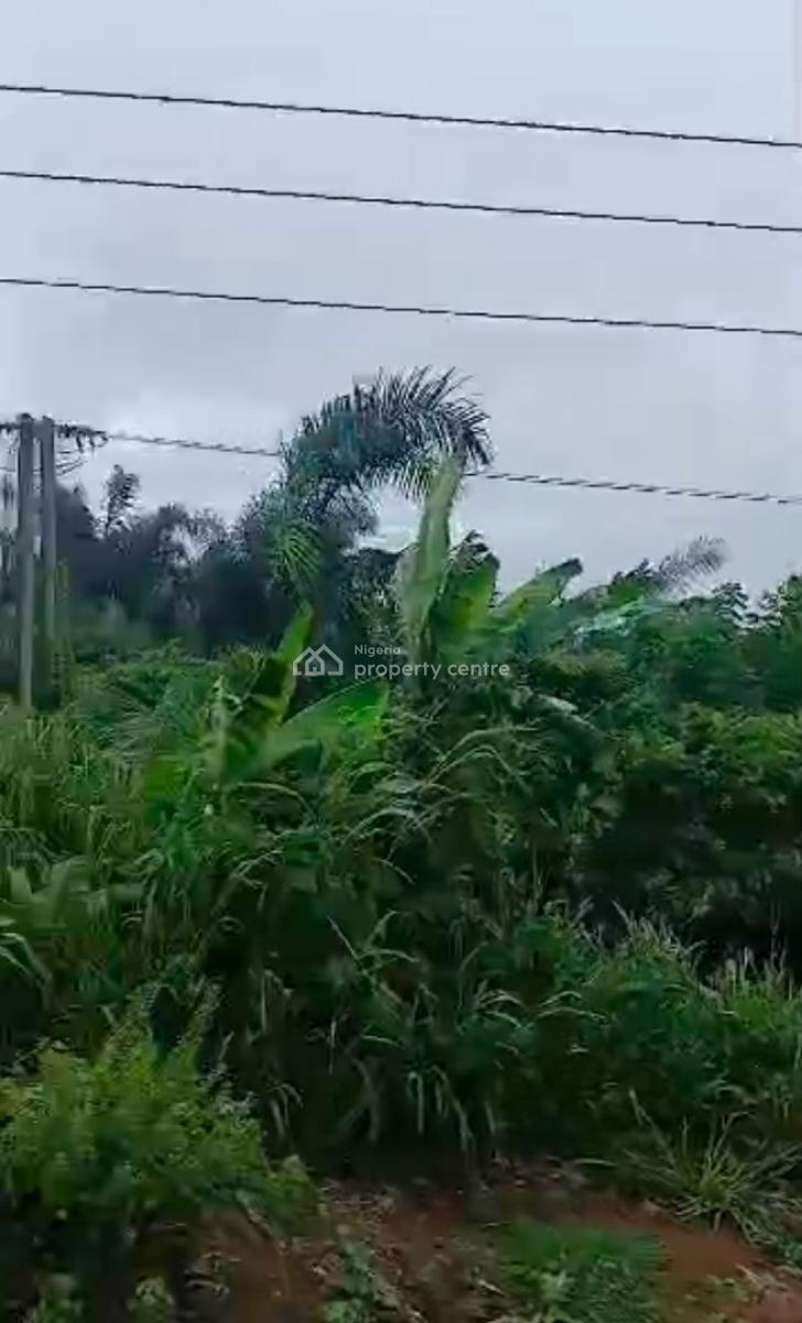 in Agbara/badagry....152 Acres of Land, Agbara-igbesa, Lagos, Land for Sale