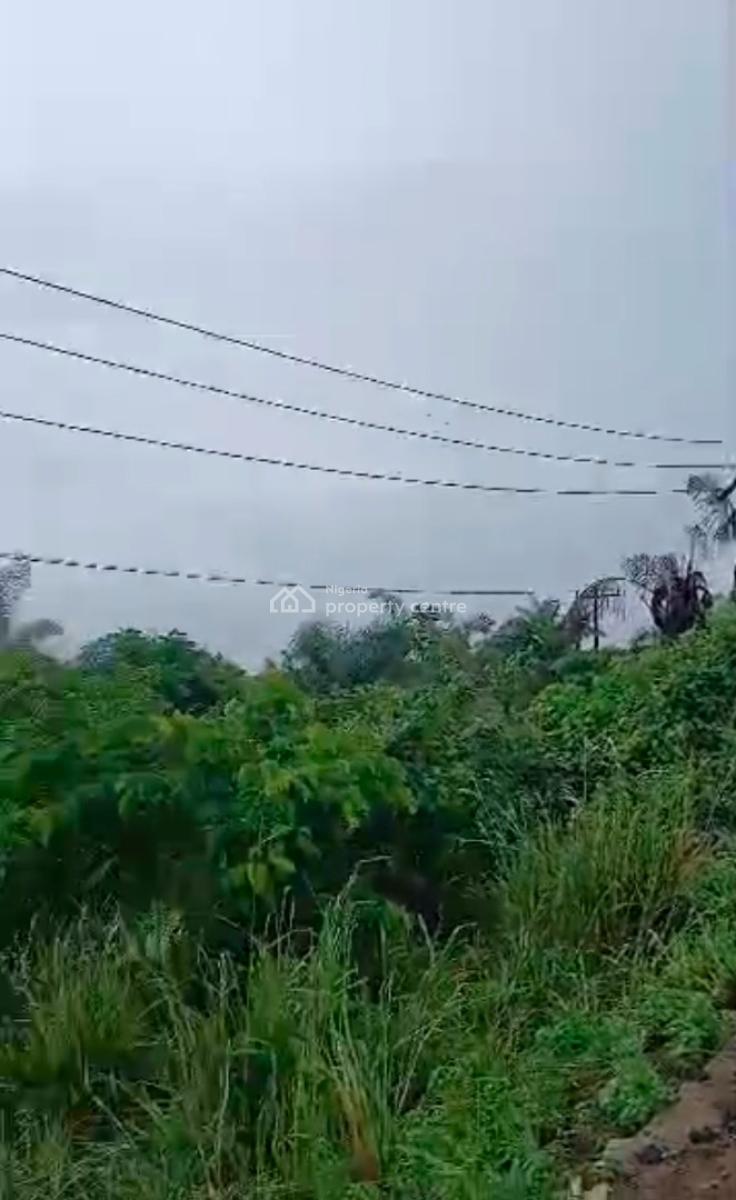 in Agbara/badagry....152 Acres of Land, Agbara-igbesa, Lagos, Land for Sale