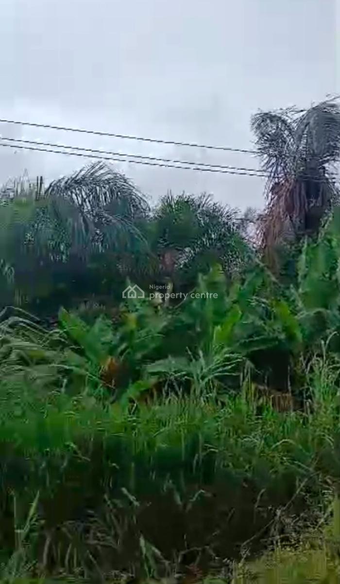 in Agbara/badagry....152 Acres of Land, Agbara-igbesa, Lagos, Land for Sale