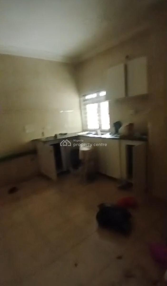 Spacious Self Contained Serviced Apartment with Massive Kitchen, Paradise 3 Estate Chevron Drive, Lekki, Lagos, Self Contain (single Rooms) for Rent