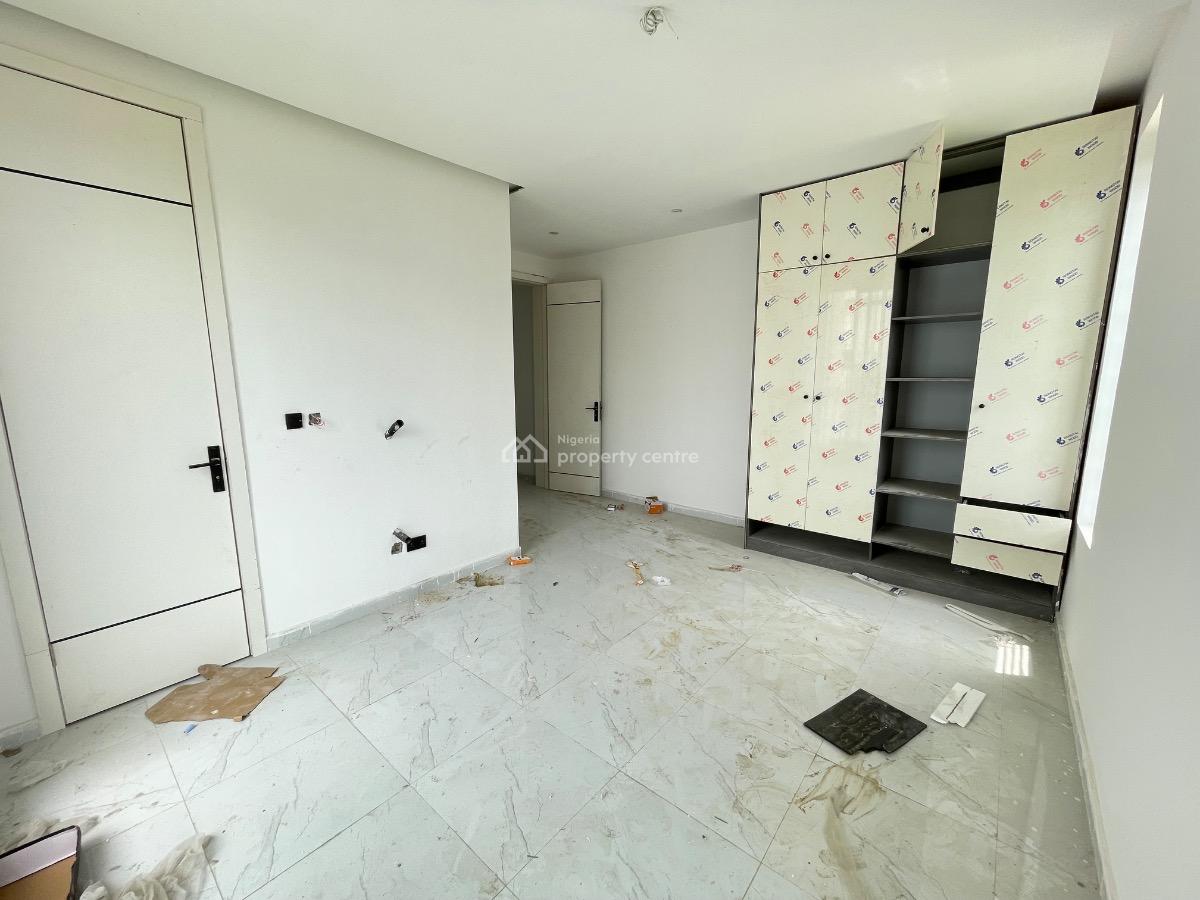 Newly Built 2 Bedroom Apartment, Freedom Way, Lekki Phase 1, Lekki, Lagos, Flat / Apartment for Sale