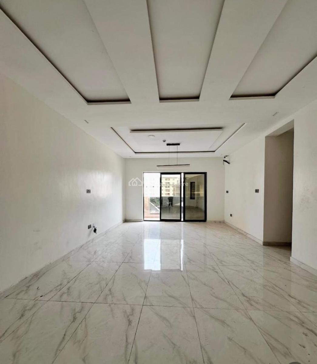This Brand New 3 Bedroom Apartment, Ikate, Lekki, Lagos, Flat / Apartment for Sale