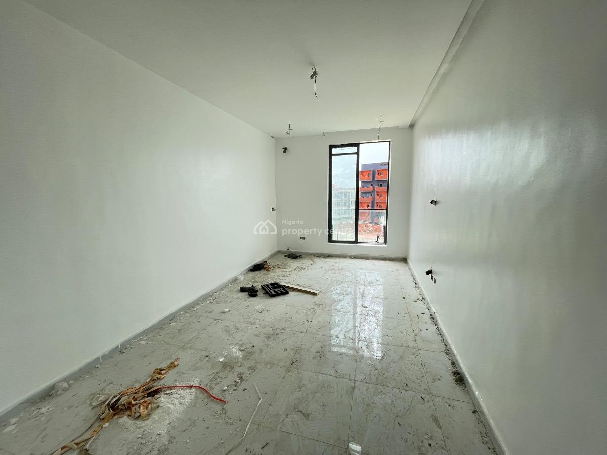 Contemporary Studio Apartment, Freedom Way, Lekki Phase 1, Lekki, Lagos, Flat / Apartment for Sale