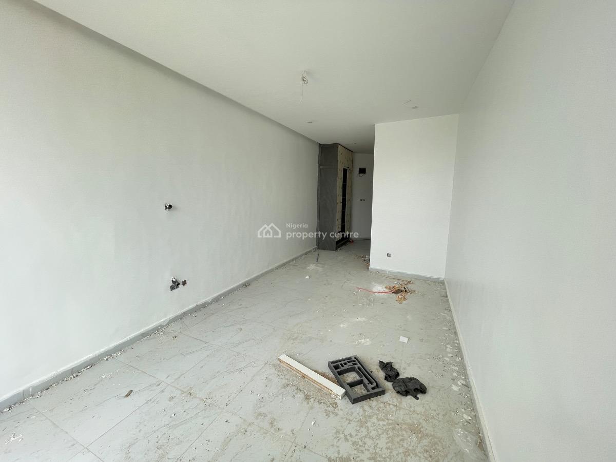 Contemporary Studio Apartment, Freedom Way, Lekki Phase 1, Lekki, Lagos, Flat / Apartment for Sale