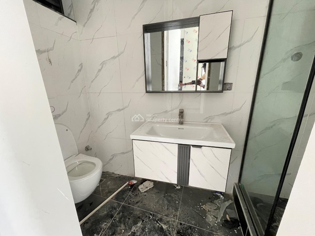 Contemporary Studio Apartment, Freedom Way, Lekki Phase 1, Lekki, Lagos, Flat / Apartment for Sale