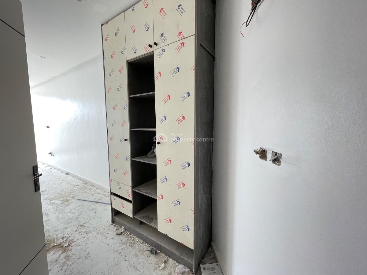 Contemporary Studio Apartment, Freedom Way, Lekki Phase 1, Lekki, Lagos, Flat / Apartment for Sale