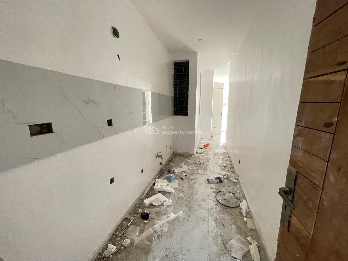 Contemporary Studio Apartment, Freedom Way, Lekki Phase 1, Lekki, Lagos, Flat / Apartment for Sale